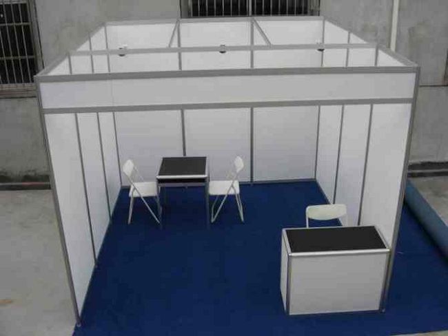 展館設(shè)計(jì)